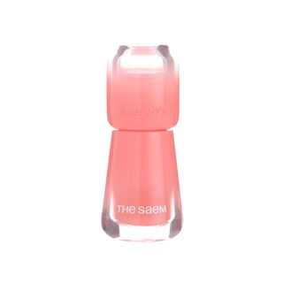 The Saem - Saemmy's Ade Shot Tint - 10 Colors 2024 Version - #10 Peach Palm