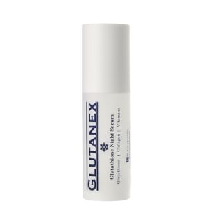 Glutanex - Glutathione Night Serum 30Ml