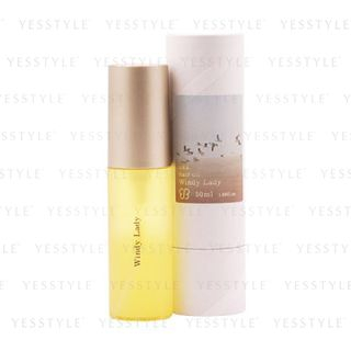 uka - Hair Oil Windy Lady 50ml