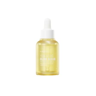 Mqny - Yuja Vita C Clear Serum 30Ml
