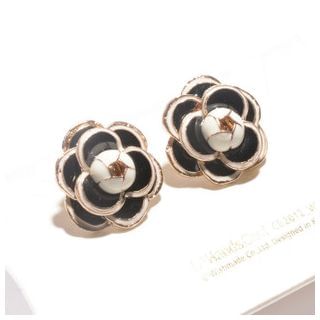 Kulala Flower Stud Earrings