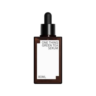 One Thing - Sérum Green Tea Serum