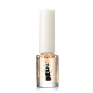 The Saem - Nail Wear Gel Top Coat 7ml