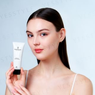 Damaskina Cream - Velvety Hand Rose+ 75Ml