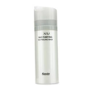 Sensai Silky Purifying Silk Peeling Mask 75ml/2.6oz