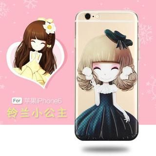 Kindtoy iPhone 6 Mobile Case