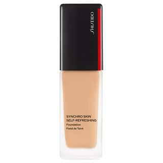 Shiseido - Synchro Skin Self-Refreshing Foundation SPF 35 PA++++ 230 Alder