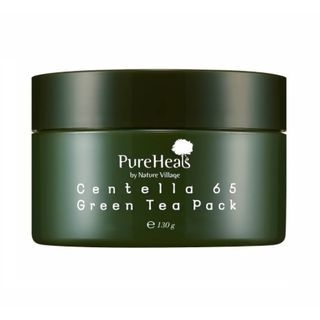 Pure Heals - Centella 65 Green Tea Pack 130g