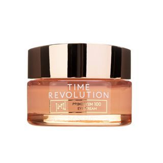 Missha - Time Revolution Primestem 100 Eye Cream 25Ml