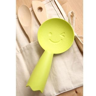 iswas Smile Kitchen Spoon