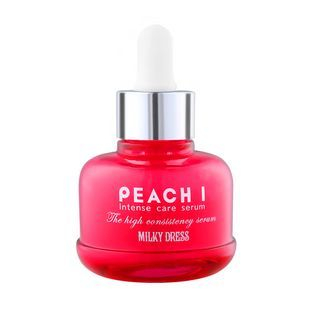 MILKYDRESS Peach I Intense Care Serum 30ml 30ml