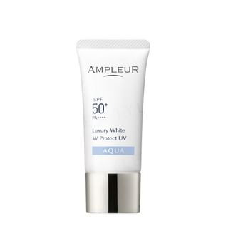 Luxury White W Protect UV AQUA 30g