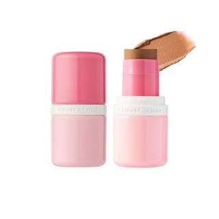 House of Hur - Every Cheek Bronzer #01 Caramel Crush