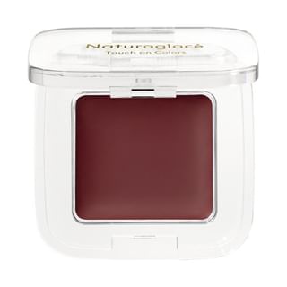 naturaglace - Touch On Colors 01L Foggy Red