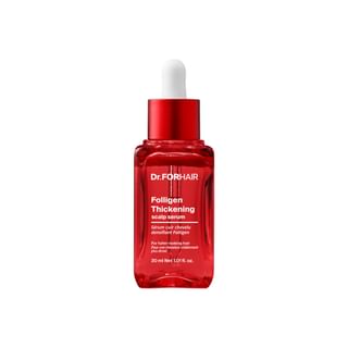 Dr.FORHAIR - Folligen Thickening Scalp Serum Mini 30ml