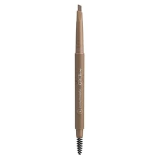 MEKO - Perfect Vision 3D Eyebrow Pencil 05 Caramel Coffee 1 pc