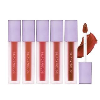 BLACK ROUGE - Air Fit Velvet Tint SEASON 2 - Lip-Tint