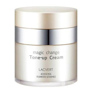 LACVERT Magic Change Tone Up Cream SPF 28 PA++ 30ml 30ml