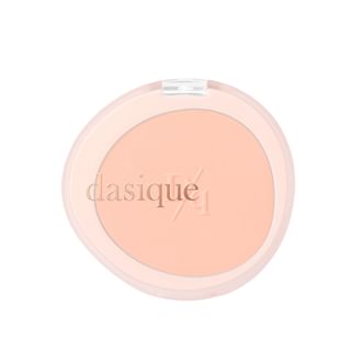 Dasique - Soft Blur Cheek - 8 Colors #01 Peach View