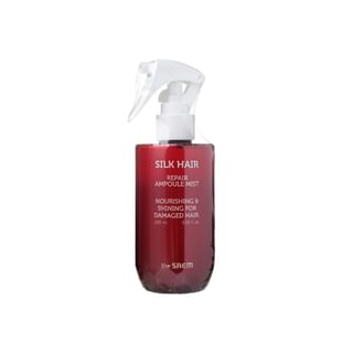 The Saem - Silk Hair Repair Ampoule Mist 205Ml