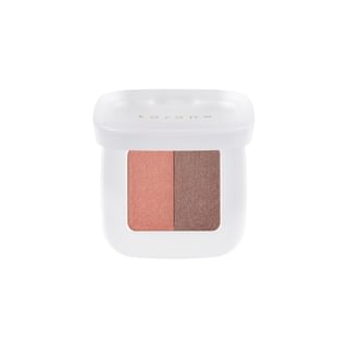to/one - Petal Float Nuance Eyebrow 02 Peach Brown