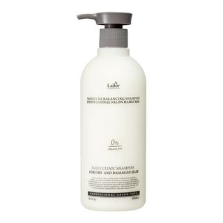 Lador - Moisture Balancing Shampoo
