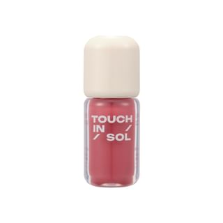 touch in SOL - Glassy Color Lip - 5 Types Pure Love