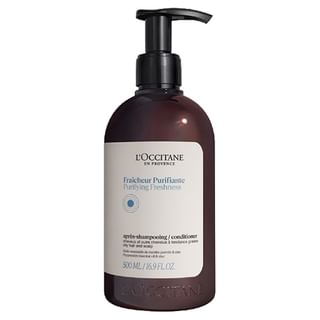 L'Occitane - Purifying Freshness Conditioner 500ml