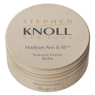 Kose - Stephen Knoll Madison 58 Matte Texture Wax 50g