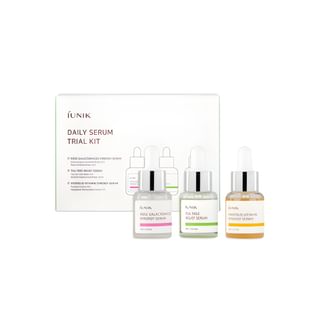 iUNIK - Kit de prueba Daily Serum
