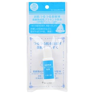 2Way World - Jyubi Lab Skin-Smoothing Beauty Serum 14Ml