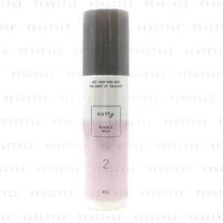 MIAN BEAUTY - Noffy Nuance Milk 2 85g