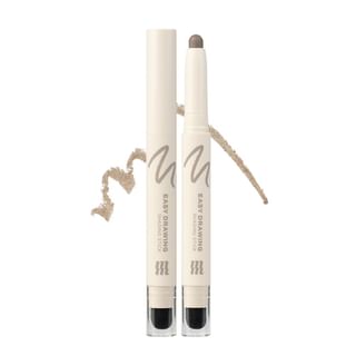 MERZY - Easy Drawing Shading Stick - 2 Colors #DS2 Cool Drawing