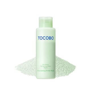 Tocobo - Cica Calming Powder Wash 50G