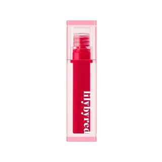 Lilybyred - Juicy Liar Water Tint - 8 Colors #05 Pinklemon Fizz