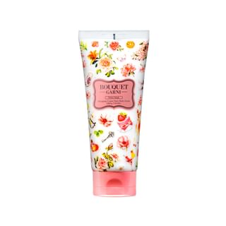 BOUQUET GARNI - Whipping Cream Daily Body Scrub White Musk 200g