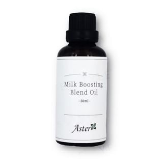 Aster Aroma - Milk Boosting Blend Oil 50ml