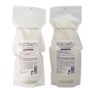 FIOLE - Fascinato Treatment Amino Control - 700g Refill