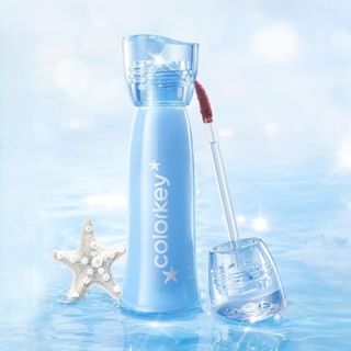Colorkey - Holiday Island Matte Water Tint - 6 Colors