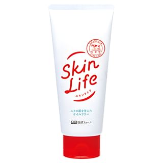 Cow Brand Soap - Skinlife Acne Care Face Wash - Reinigungsschaum