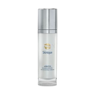 Skinique - Arbutin Glamouring Whitening Cream 30ml