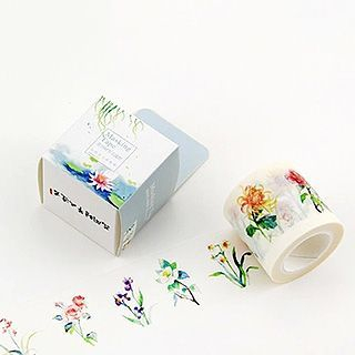 Cute Essentials Decorative Tape