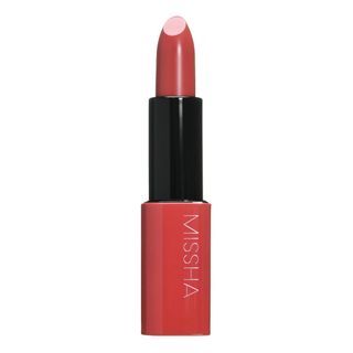 MISSHA - Dare Rouge Sheer Sleek - 12 Colors Maple Red