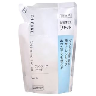 CHIFURE - Cleansing Liquid 200ml Refill