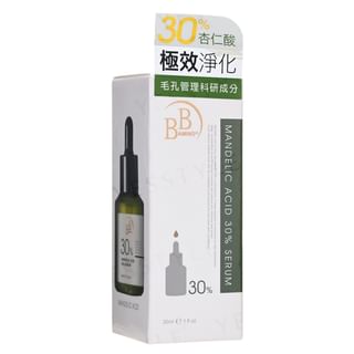 My Scheming - BB Amino Mandelic Acid 30% Serum