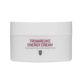 TROIAREUKE - Energy Cream 125ml