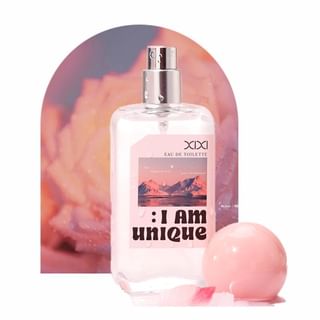 Xixi - Sweet Praises Perfume - Morning Dew Rose #01 Morning Dew Rose Perfume - 50Ml