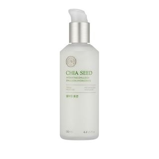 The Face Shop Chia Seed Watery Lotion 125ml 125ml