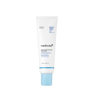 Medicube - Zero Pore Moisture Sun Serum 50Ml
