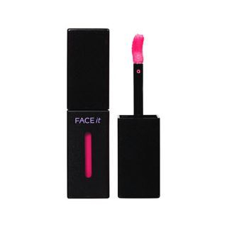 The Face Shop Face It Artist Finger Gloss (#PK101) 4ml